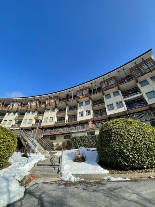 Luna Home Limone, Piemonte Limone Piemonte Exterior foto