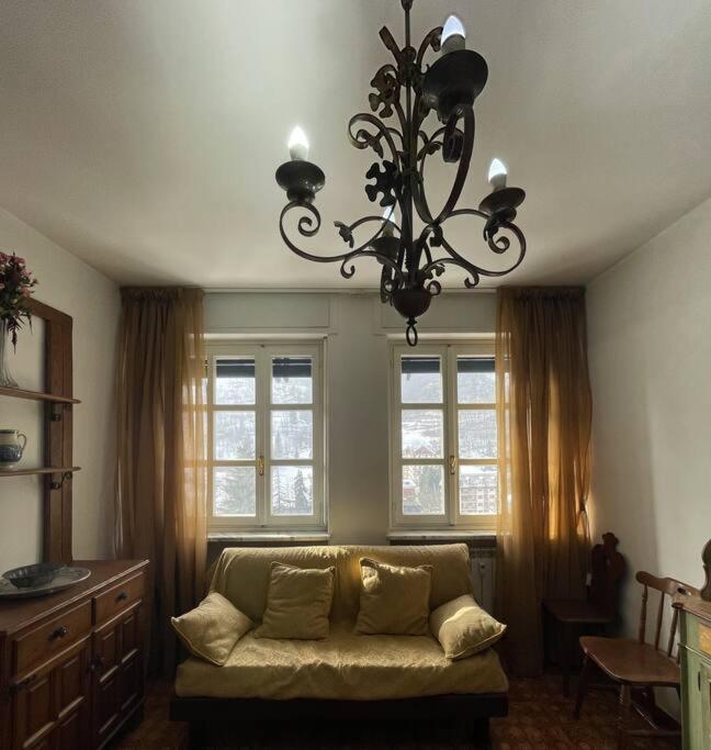 Luna Home Limone, Piemonte Limone Piemonte Exterior foto