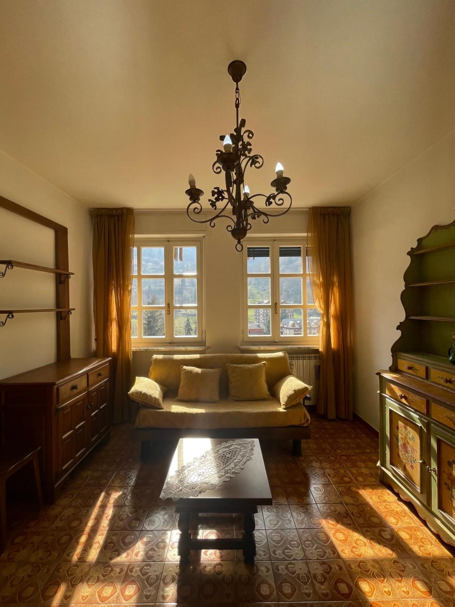 Luna Home Limone, Piemonte Limone Piemonte Exterior foto