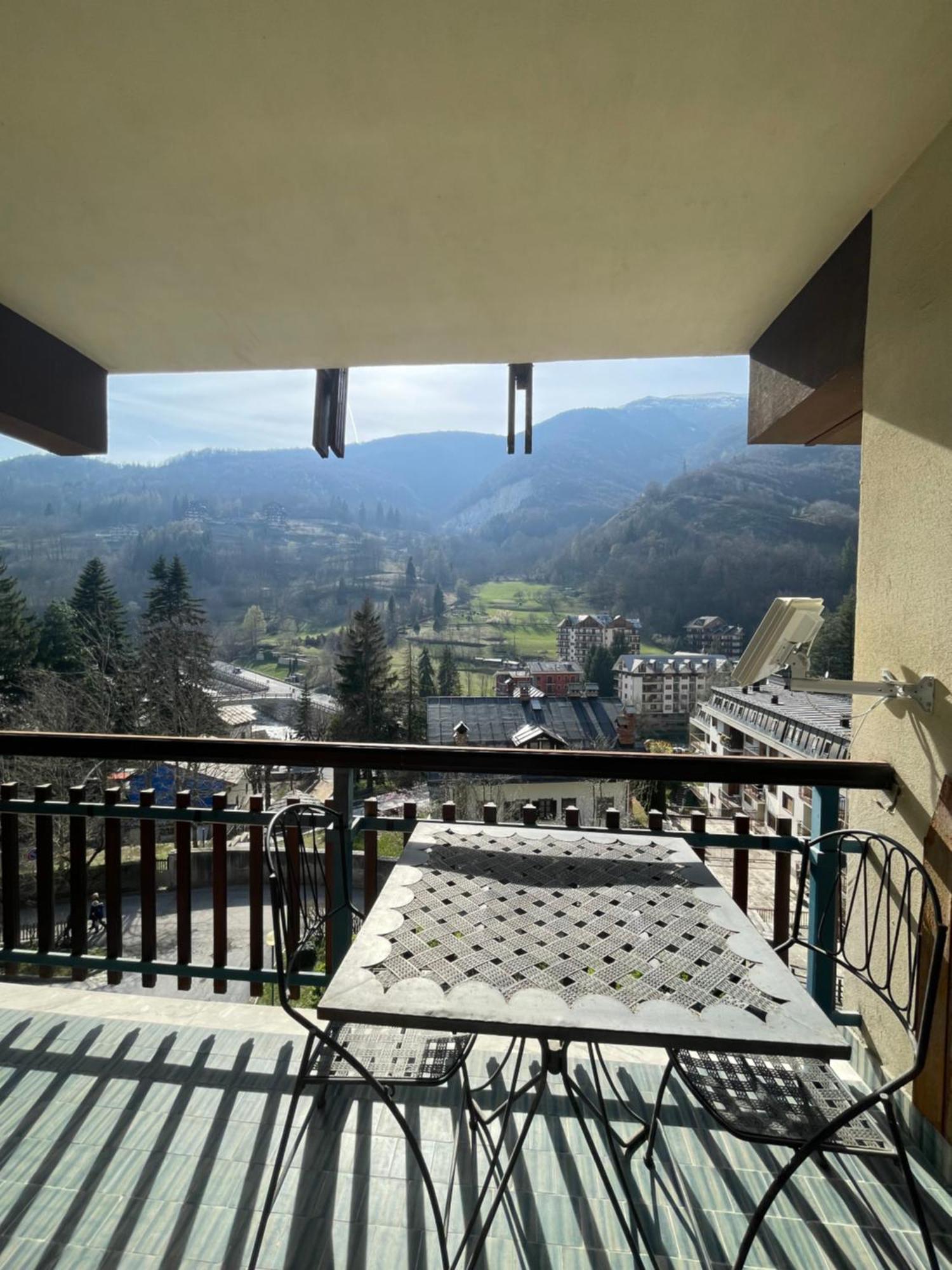 Luna Home Limone, Piemonte Limone Piemonte Exterior foto
